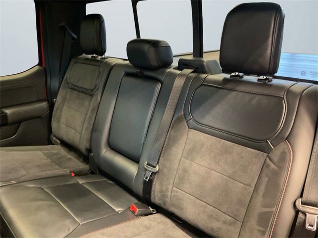 Certified 2023 Ford F150 Raptor w/ Equipment Group 802A Raptor R image 13