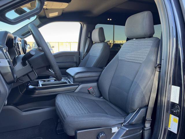 Certified 2023 Ford F150 XL w/ STX Appearance Package image 25