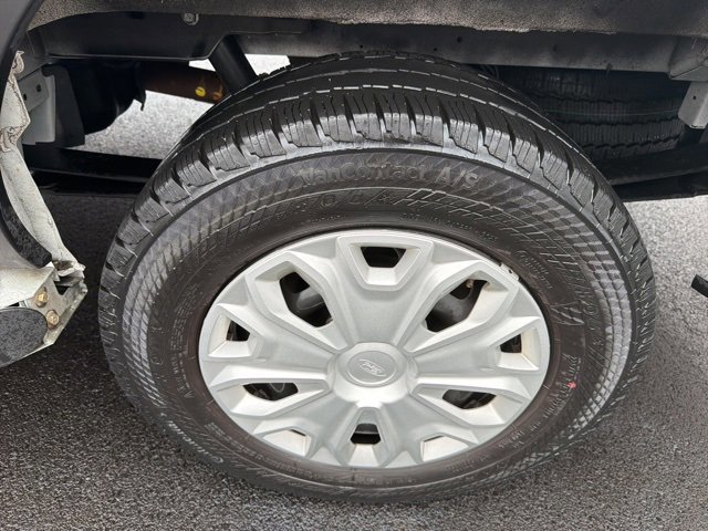 Certified 2024 Ford Transit 250 Base w/ Exterior Upgrade Package image 12