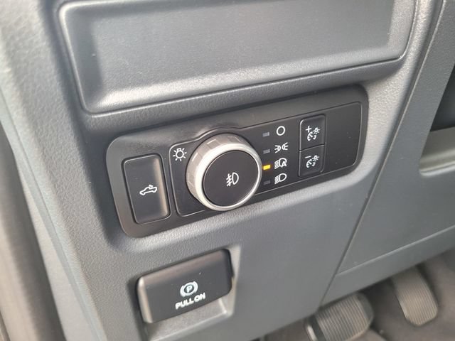 Certified 2023 Ford F150 XL w/ STX Appearance Package RWD image 17