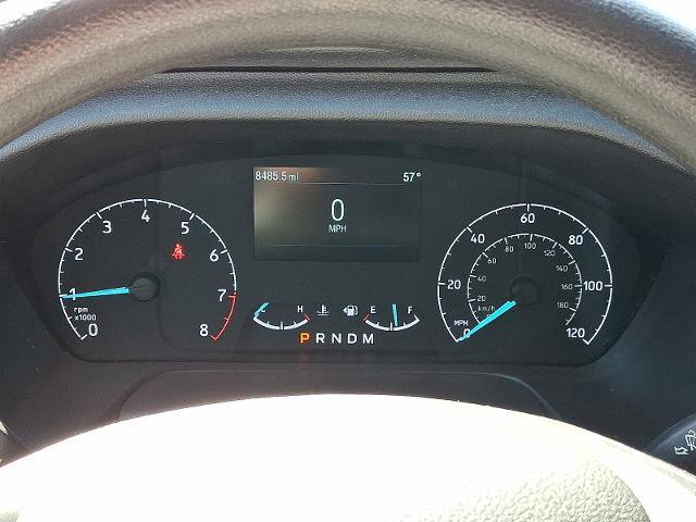 Certified 2023 Ford Transit 350 DRW image 17