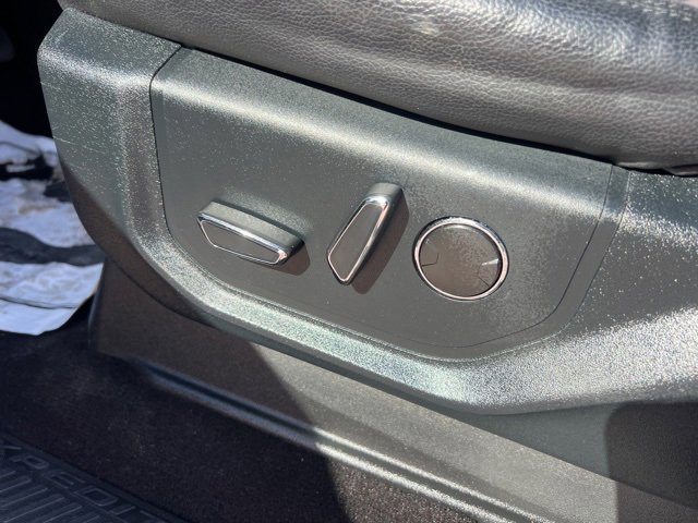 Certified 2021 Ford Expedition Max Limited image 25