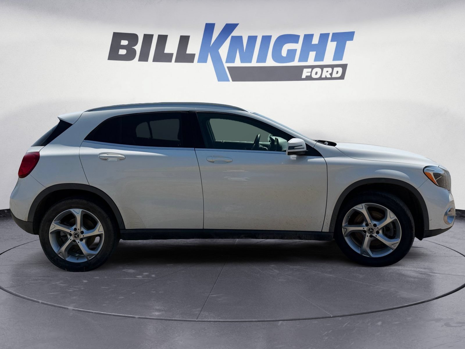Used 2019 Mercedes-Benz GLA 250 image 6