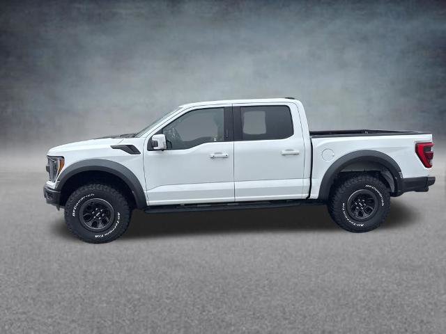 Certified 2022 Ford F150 Raptor w/ Equipment Group 801A High AWD/4WD image 2