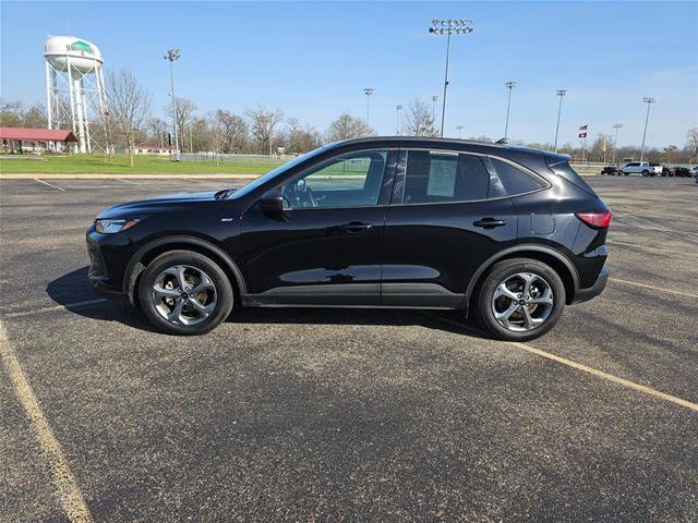 Certified 2025 Ford Escape ST-Line FWD image 8