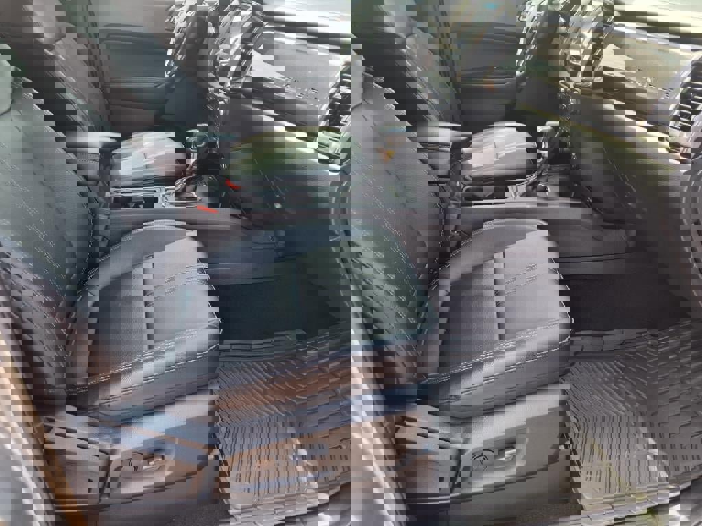 Certified 2020 Ford Ranger Lariat w/ Trailer Tow Package image 11