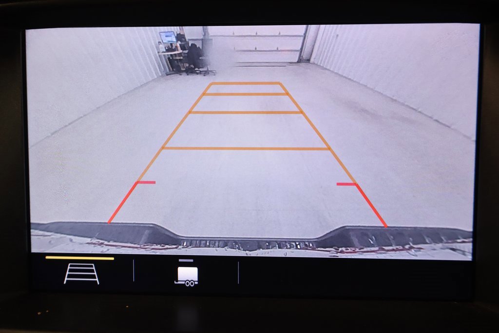 Used 2021 GMC Canyon Denali image 33