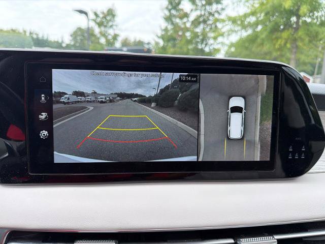 Used 2024 Hyundai Palisade Calligraphy AWD/4WD image 21
