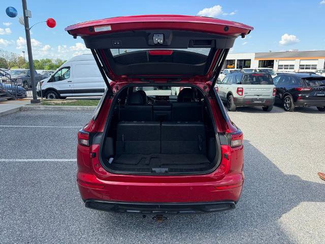 Used 2023 Mitsubishi Outlander SE AWD/4WD image 9