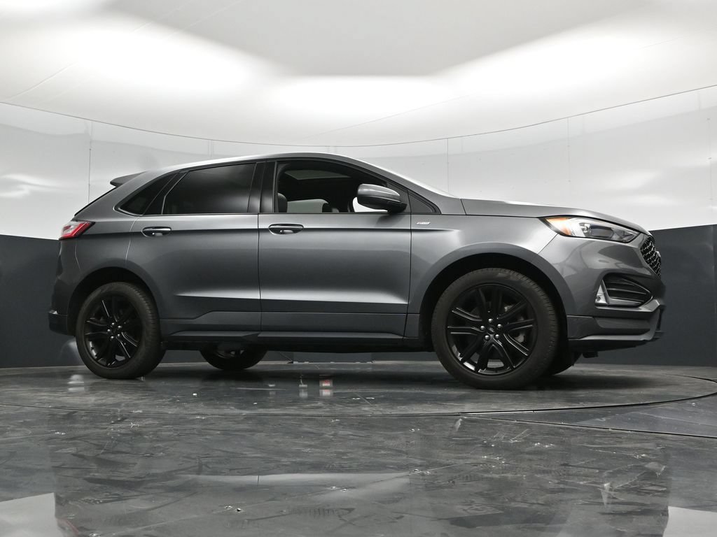 Certified 2023 Ford Edge ST-Line AWD/4WD image 46