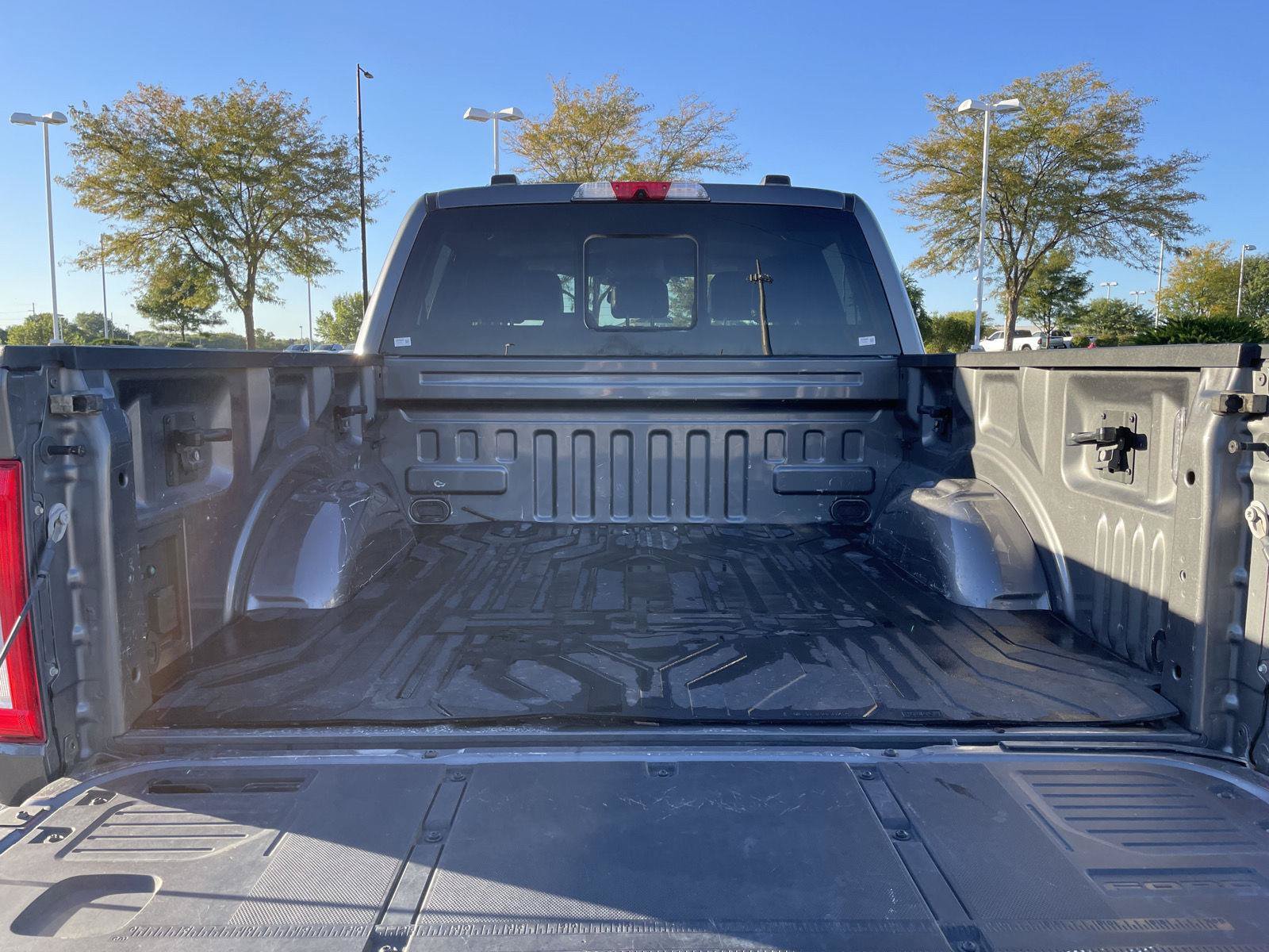 Certified 2022 Ford F150 Lariat AWD/4WD image 41