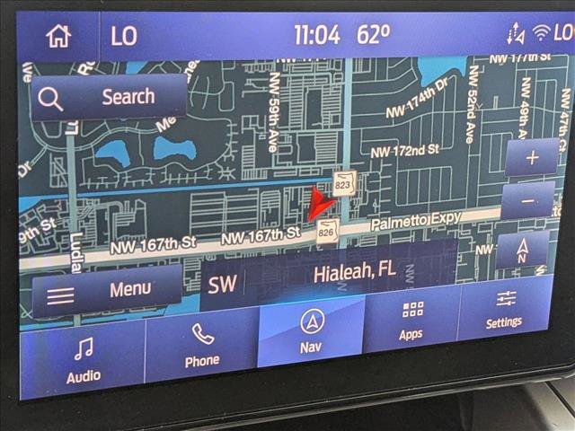 Certified 2022 Ford Explorer XLT w/ Equipment Group 202A image 12