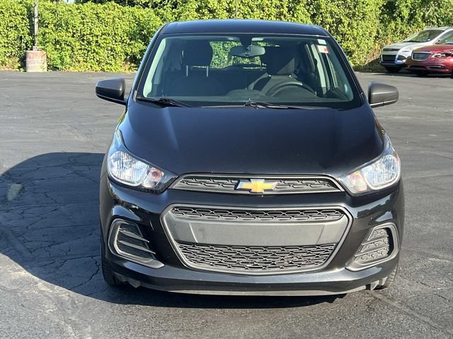 Used 2017 Chevrolet Spark LS FWD image 8