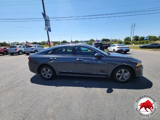 Used 2023 Kia K5 LXS FWD image 8