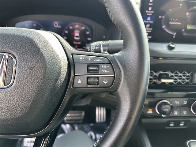 Used 2024 Honda Accord Sport image 30