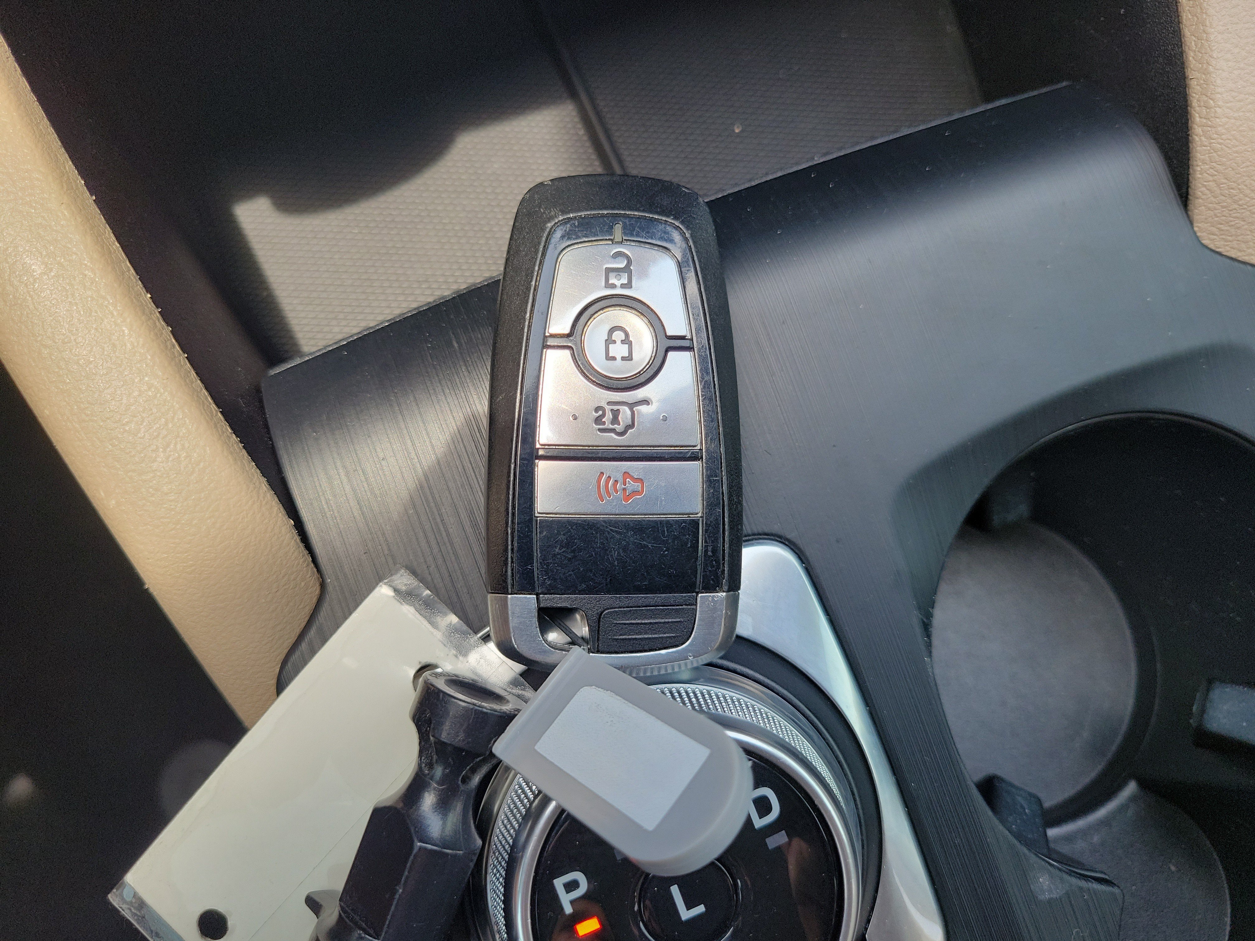 Certified 2022 Ford Escape SE w/ Convenience Package FWD image 29
