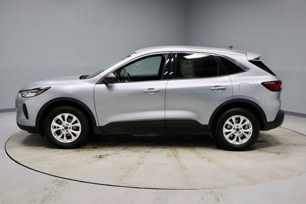 Certified 2024 Ford Escape Active w/ Tech Pack #1 image 2