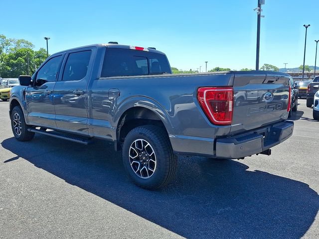 Certified 2023 Ford F150 4x4 SuperCrew image 4