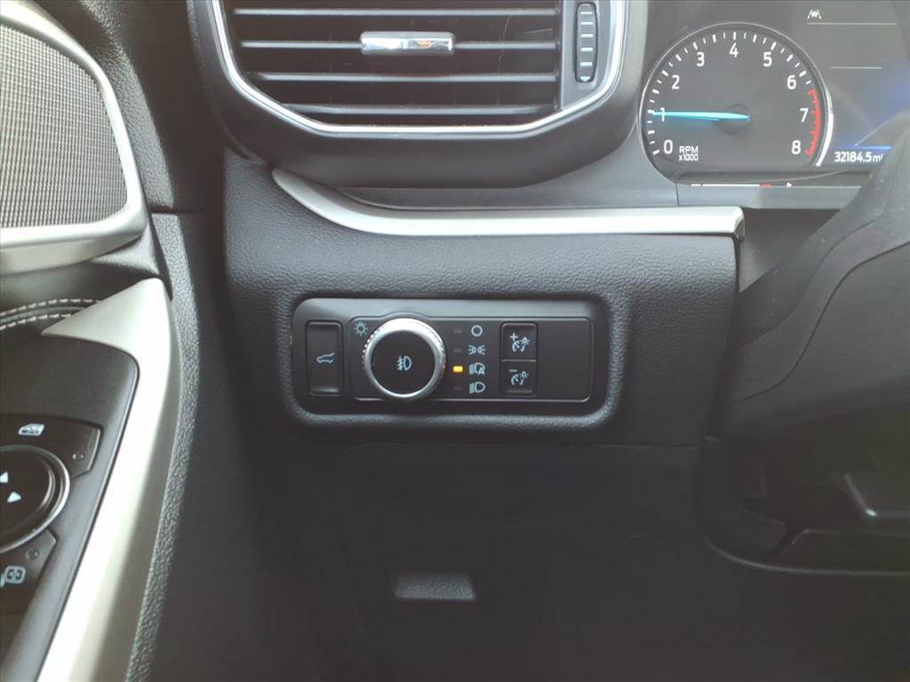 Certified 2023 Ford Explorer XLT w/ Equipment Group 202A image 17