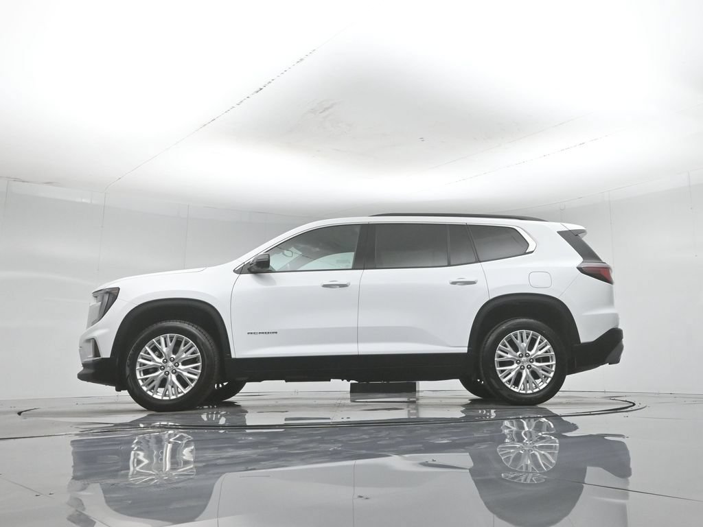 Used 2024 GMC Acadia Elevation FWD image 8