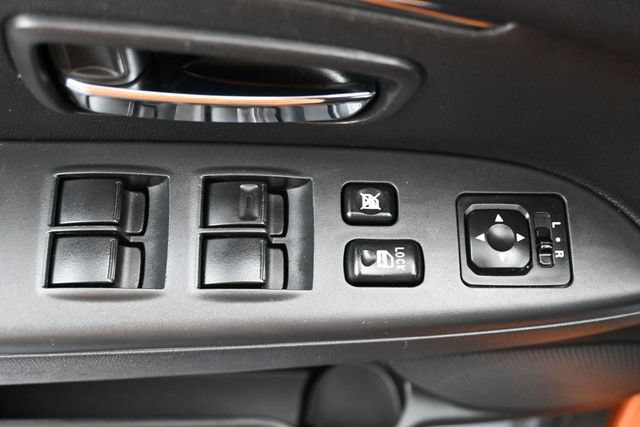 Used 2024 Mitsubishi Outlander Sport ES AWD/4WD image 14