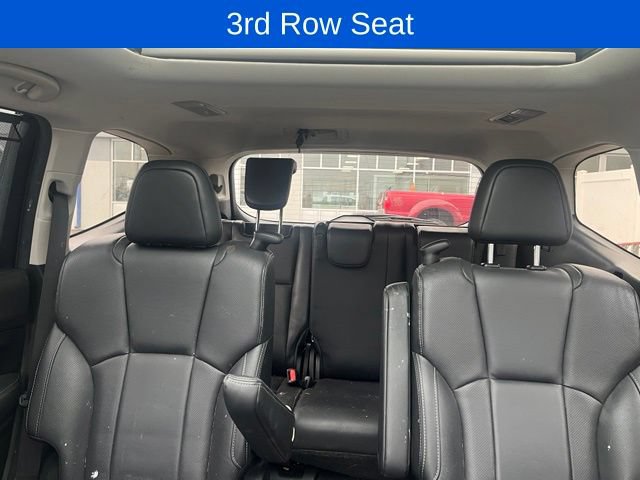 Used 2020 Subaru Ascent Limited w/ Technology Package AWD/4WD image 18