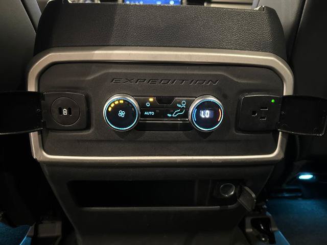 Certified 2024 Ford Expedition Max XLT RWD image 33