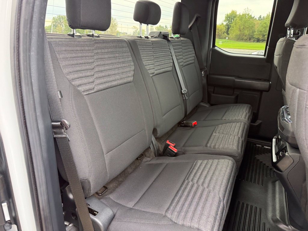 Certified 2023 Ford F150 XL w/ STX Appearance Package AWD/4WD image 16