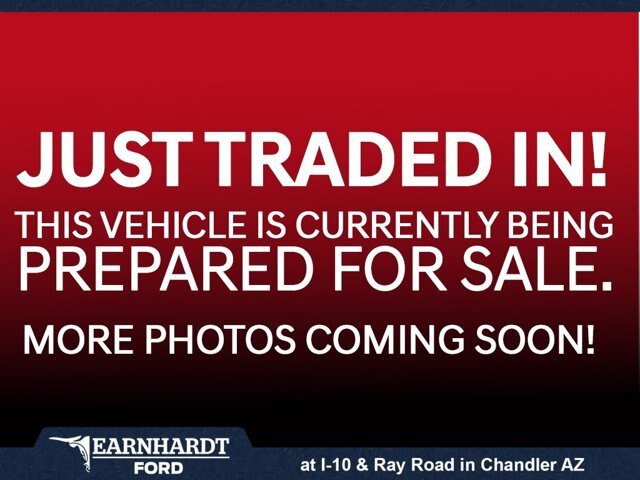 Certified 2024 Ford Bronco Wildtrak