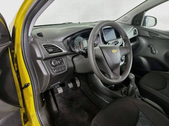 Used 2022 Chevrolet Spark LS FWD image 9