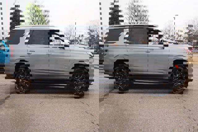 Used 2023 Chevrolet Tahoe Premier image 6
