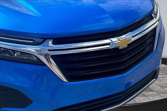 Used 2024 Chevrolet Equinox LT w/ LPO, Floor Liner Package FWD image 28