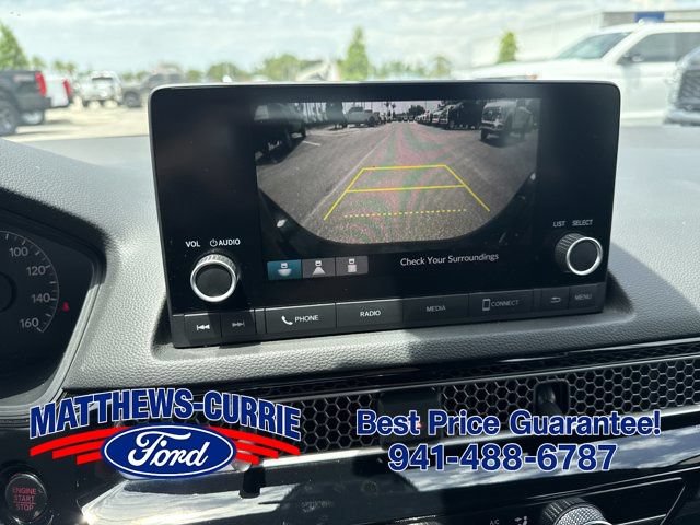 Used 2023 Honda Civic Sport image 17