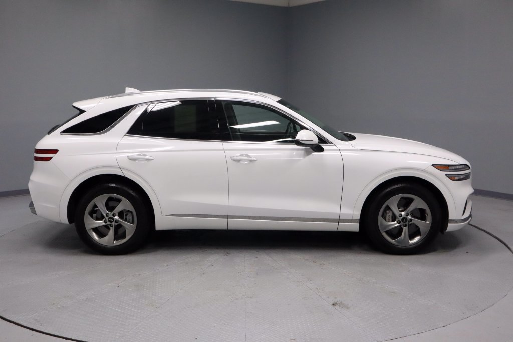 Used 2026 Genesis GV70 2.5T Select AWD/4WD image 13