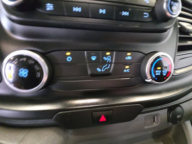 Certified 2025 Ford Transit 250 148 High Roof AWD image 17