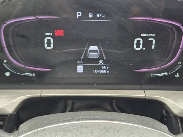 Used 2023 Kia Telluride EX X-Line AWD/4WD image 15