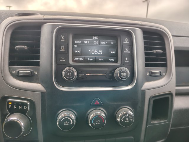 Used 2018 RAM 1500 Express AWD/4WD image 3