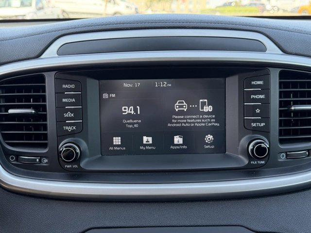Used 2019 Kia Sorento LX image 15
