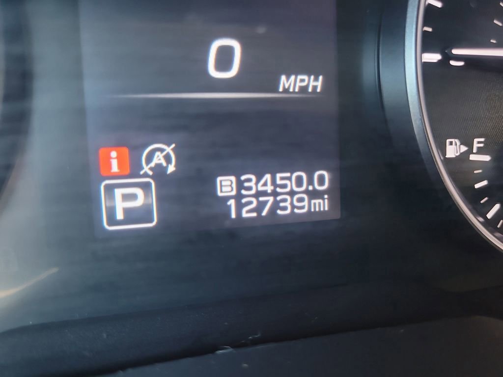 Used 2025 Subaru Outback Premium image 31