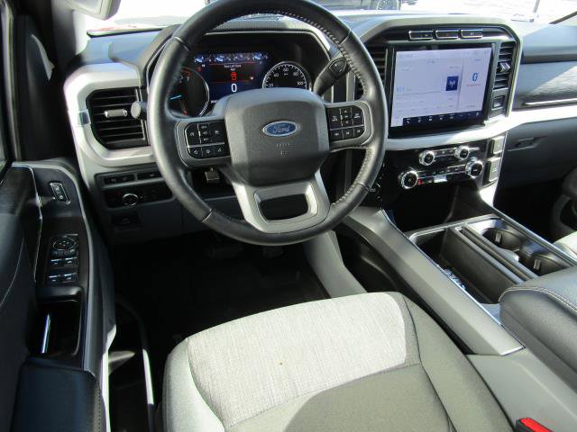 Certified 2022 Ford F150 XLT w/ Equipment Group 302A High image 2