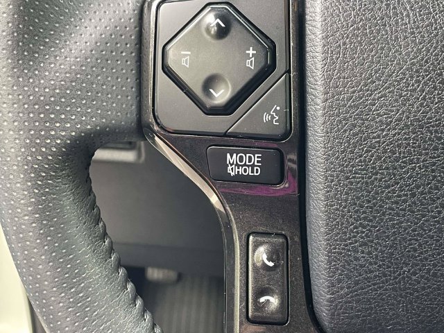Used 2020 Toyota 4Runner Nightshade RWD image 13