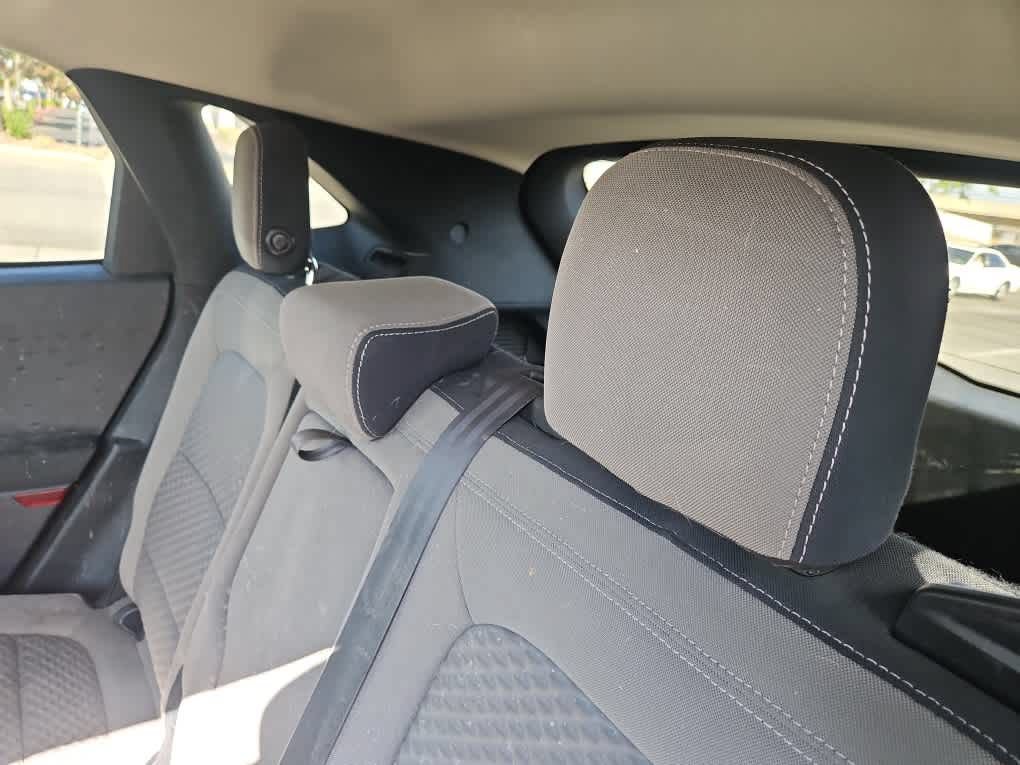 Certified 2020 Ford Escape SE AWD/4WD image 12