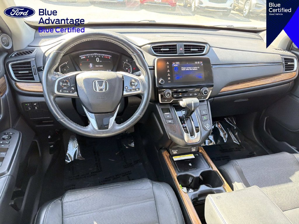 Used 2020 Honda CR-V Touring image 8
