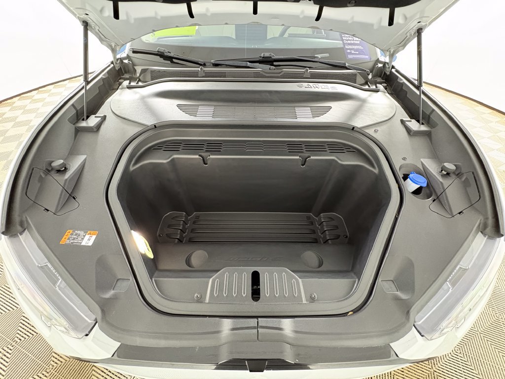 Certified 2023 Ford Mustang Mach-E Premium RWD image 32