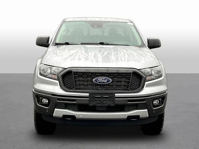 Certified 2023 Ford Ranger XLT w/ Equipment Group 302A High AWD/4WD image 2