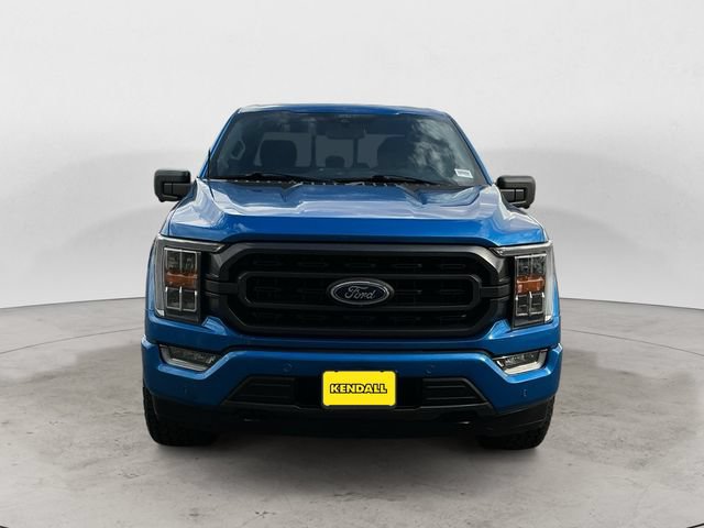 Certified 2021 Ford F150 XLT w/ Equipment Group 302A High AWD/4WD image 2