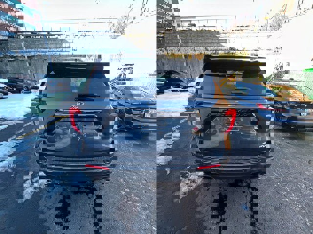 Certified 2023 Ford Explorer ST-Line image 6