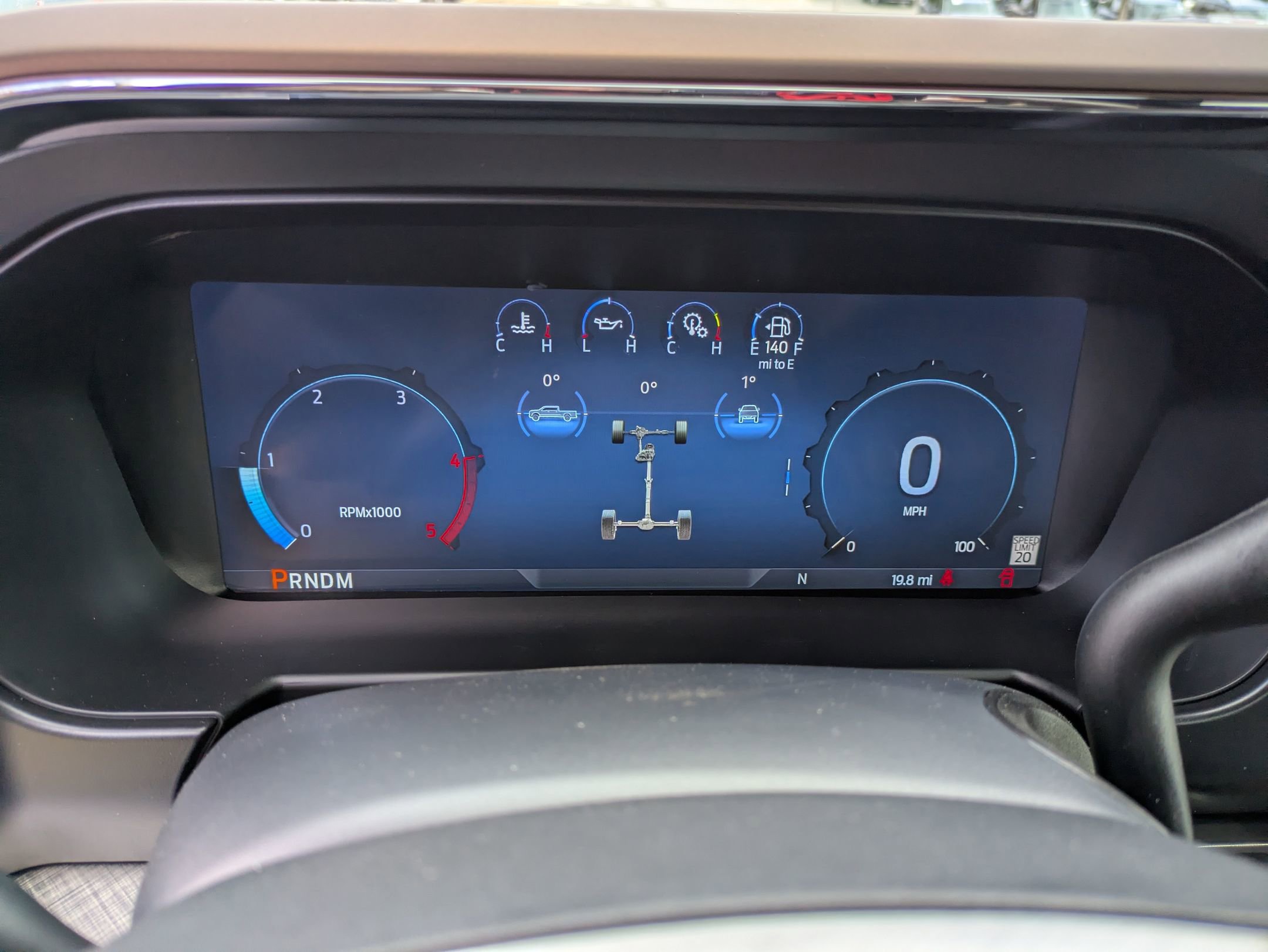 Certified 2026 Ford F250 King Ranch w/ Tremor Off-Road Package image 21