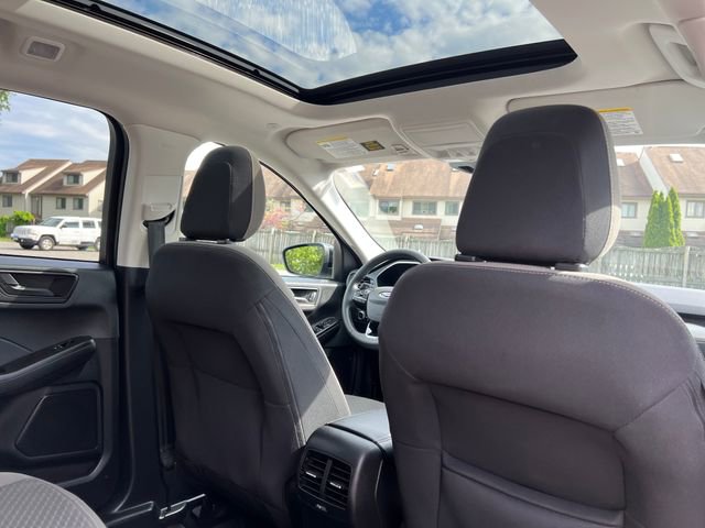 Certified 2022 Ford Escape SE w/ SE Sport Appearance Package AWD/4WD image 32