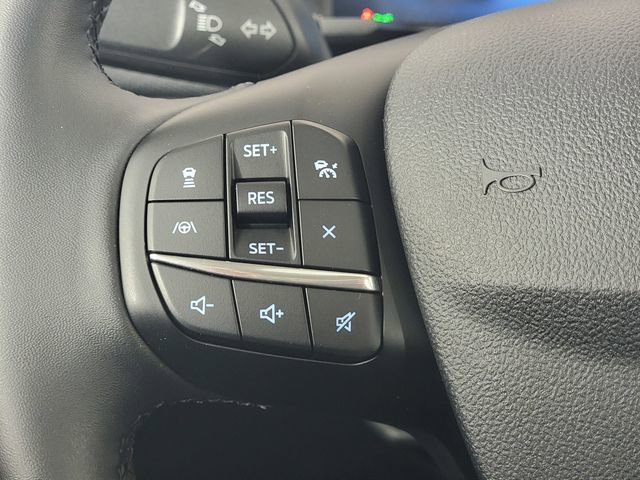 Certified 2025 Ford Bronco Sport Outer Banks w/ Outer Banks Tech Package+ image 26